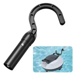 Pool Hooks For Poles, Robotic Cleaner, 1 Pack, Solid Color. Fixed Price $11.94.