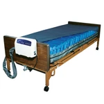 Drive 14029-84 Med Aire Plus Low Loss Mattress Replacement System, 84" X36". Fixed Price $1323.72.