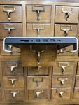 Satechi Type-c Aluminum Monitor Stand Hub For Imac, St-amshs. Fixed Price $54.99.