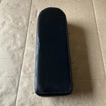 Midmark Ritter Surgical Table Arm Board With Pad Color Black Swivel Adjust. Fixed Price $149.99.