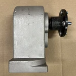 1086221 Invacare Electric Wheelchair Gearbox Hub Pronto M91 DG--109(2) 1121486. Fixed Price $174.59.