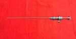 Laparoscopic Stryker Mini Alligator 3MMX330MM Endoscopy Reusable Instruments. Fixed Price $69.43.