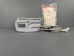 Huntleigh Flowtron Universal AC600 Dvt Pump With Warranty & Large Calf Garments. Fixed Price $199.00.