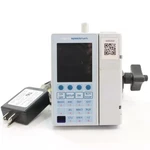 Baxter Sigma Spectrum V6 Infusion Pump Wireless Battery B/g, Power Supply, Clamp. Fixed Price $115.00.