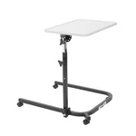 Drive Medical Pivot And Tilt Adjustable Overbed. Fixed Price $130.97.