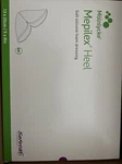 Molnlycke Mepilex 288100 Heel Foam Dressing Inches 13X20CM Boxes (25 Pic. Fixed Price $150.00.