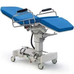 Transmotion Medical TMX4 Multi-purpose Stretcher-chair. Fixed Price $3400.00.
