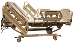 Hill-rom Advanta Series Electric Hospital Bed. Fixed Price $299.00.