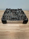 Stryker 1900-376-010 F1 Motor Insert Tray 9-5/8" X 9-1/2" Fast Shipping!. Fixed Price $45.00.