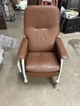 Lumex Clinical Care Recliner. Fixed Price $200.00.