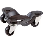 Shepherd Hardware Polyolefin 6 In. Tri-dolly Caster 9299. Fixed Price $19.13.