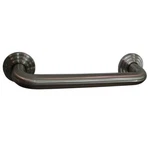 Kingston Brass Restoration 16-INCH Decorative 1-1/4-INCH Od Grab Bar. Fixed Price $117.01.