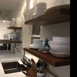 Floating Shelf Solid Wood Shelves - Handmade Usa 2 Inch Thick. Fixed Price $271.00.