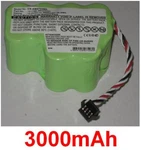 Battery For Alaris Medicalsystems 7000 7100 7130B 7130D 141788, MED0090. Fixed Price $120.88.