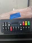 Ambulance Switch Panel. Fixed Price $295.00.