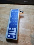 Excelsior ESP60 Syringe Infusion Pump. Fixed Price $95.00.