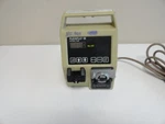 Ross Flexiflo Iii Enteral Feeding Pump Peristaltic. Fixed Price $76.00.