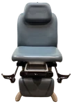 Midmark Ritter 230 Exam Table W/ Hand Control. Fixed Price $2450.00.