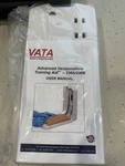 Vata Advanced 4-VEIN Venipuncture Training Aid 2365 Teaching Model Bnib Rrp $515. Fixed Price $353.13.