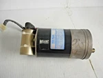 Hill-rom Hospital Bed Electric K37MYC223332 115 V 1/9 Hp Gearmotor. Fixed Price $74.99.