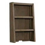 Intercon Furniture Preston Home Office 48" Wood Bunching Bookcase Oak. Fixed Price $379.93.