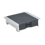 Fellowes Office Suites Multi-purpose Printer Stand, Drawer, Black, 8032601. Fixed Price $91.95.