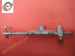 Hill Rom P8050 Ob-gyn Stretcher Genuine Oem Mechlok Device Assy Tested. Fixed Price $45.00.