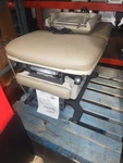Midmark 75L Model 411 Exam Table 115V Working. Fixed Price $1300.00.