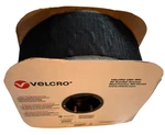 Velcro Brand 4" Wide Hook Side, 25 Yards/roll (75' Long) Self-adhesive Black. Fixed Price $99.99.