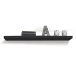 Inplace Heavy Duty Shelf With Invisible Brackets - Easy To Install & Remove, .... Fixed Price $112.89.