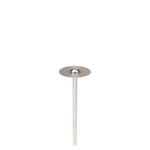 Endodontic 911HH Hyperflex Single Sided Disc Diamond Burs By Brasseler (1/PK). Fixed Price $68.00.