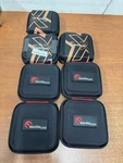 Used Veinlite Ledx Rechargeable Finder Transilluminator W/ 32 Leds. Fixed Price $475.00.