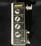 Bard/baxter Infus O.r. Pump Refurbished, Patient Ready, And 1 Year Warranty. Fixed Price $2900.00.