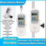 Portable Blood & Iv Fluid Warmer With Digital Thermostat Control. Fixed Price $165.00.