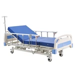 Uimoso Electric Hospital Bed With Mattress And 3 Adjustable Functions. Fixed Price $1199.99.
