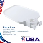 Azdent Dental Plastic Post Mounted Tray Table Chair Accessories For. Fixed Price $33.99.