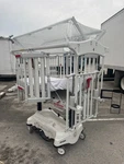Stryker Cub Pediatric Crib FL19H Stretcher W/ Mattress (F584). Fixed Price $1250.00.