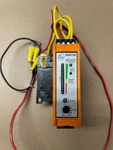 Ifm SN0150 VS3000 Control Monitor (efector) For Flow Sensors + Relay Module. Fixed Price $255.10.