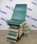 Midmark 404-008 Barrier Free Manual Exam Table. Fixed Price $995.00.