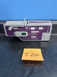 Baxa Microfuse Pump Rapid Rate Infuser. Fixed Price $295.00.