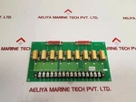 Hill Graham Controls P681 C.t. Transition Board. Fixed Price $219.92.
