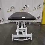 Metron Medical Elite Electric 2 Section Treatment Table. Fixed Price $247.00.
