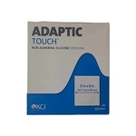 Kci 500501 Adaptic Touch Non-adhering Silicone Dressing 5" 6" (box Of 10) Read. Fixed Price $49.86.