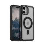 Rokform Iphone 16 Plus Slim Magnetic Case W/ Premium Aluminum Press Fit Buttons. Fixed Price $69.99.