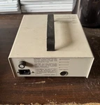 Cryomedics 110-G Electrosurgical Unit Foot Pedal Switch. Fixed Price $247.00.