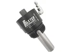 Baxter Performance MS-101-BK Pentastar Cartridge To Spin-on Oil Filter Adapter. Fixed Price $359.96.