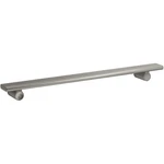 Kohler K97625BNK Choreograph 24" Shower Barre, Anodized Brushed Nickel. Fixed Price $152.01.