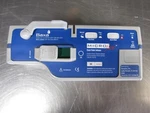 Baxa Microfuse Dual Rate Ref 12144-01. Fixed Price $74.99.