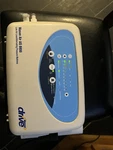 New Masonair AS8800 Invacare Drive Replacement Pump. Fixed Price $255.00.