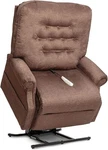 Pride LC-358XL Lift Chair. Fixed Price $300.00.